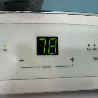 GE Portable Room Air Conditioner image 3
